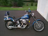 1997 Softail